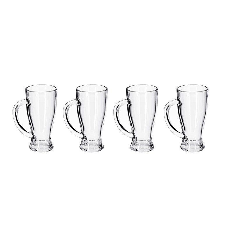 420ml Highball Glass Set