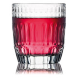 La Rochere 6 - Piece 7oz. Glass Drinking Glass Glassware Set