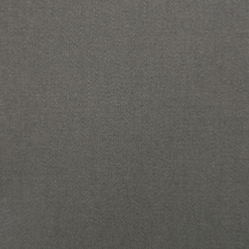 Tissu en platine, Tableau noir