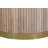 Icker Round Dining Table