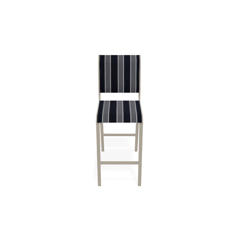 Tabouret de bar 29,5 po Holna, Désert texturé, Nuit