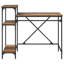 Steel Computer Desk-1271909905-1271909906