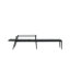 Elmerine 195cm Long Reclining Single Sun Lounger-278241945