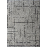 Rapture Abstract Area Rug