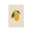 Reproduction d'art «Simple Lemon II» par Garima Dhawan-1722712617-1722712608-1722712621