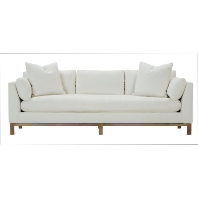 Boden Bench Cushion Sofa 