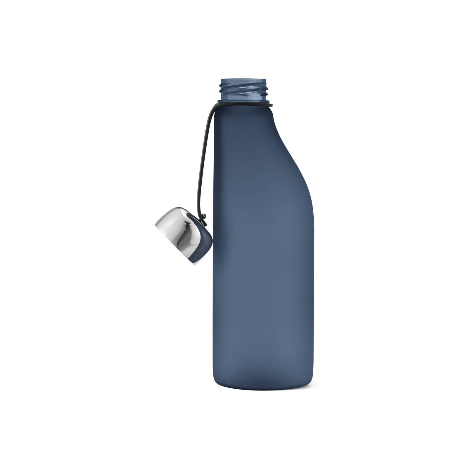 Sky 16.91 Oz Stainless Steel Water Bottle, Blue