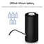 Bouteille d'eau Distributeur de pompe à eau Chargeur USB à pompe à eau potable automatique Distributeur d'eau portatif Commutateurs de bouteille d'eau-132051965