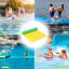 Tapis flottant de 7 pi-98353959