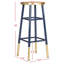Worcester Counter Stool with Metal Frame-15983648