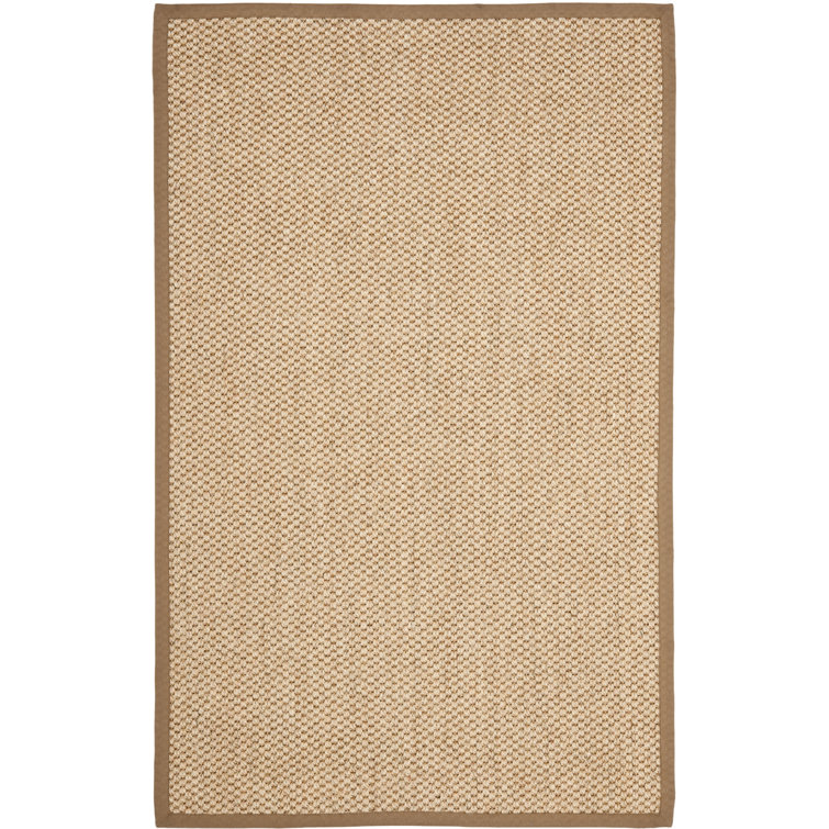 Ralph Lauren Patmore Sisal Sisal Pile Solid Color Rug