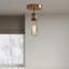 Semi Flush Mount-1068633744