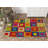 Kirpal Performance Washable Geometric Indoor / Outdoor Rug-380075389