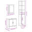 Abdulmalek Bathroom Furniture Suite-1678857717