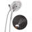 6-Setting In2ition 2-in-1 Dual Shower Head with ProClean Spray-108830745
