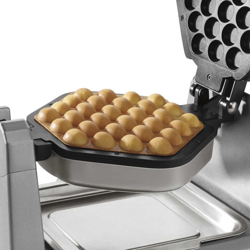 Waring 7'' Belgian Waffle Maker