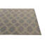 Tapis gris clair 5x8 Pineland