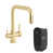 Brass