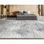 Wool Abstract Area Rug-65288687