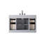Meuble-lavabo simple 54 po Ahner-16195786