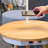 Ensemble de table et lampe DEL Owen-104311732