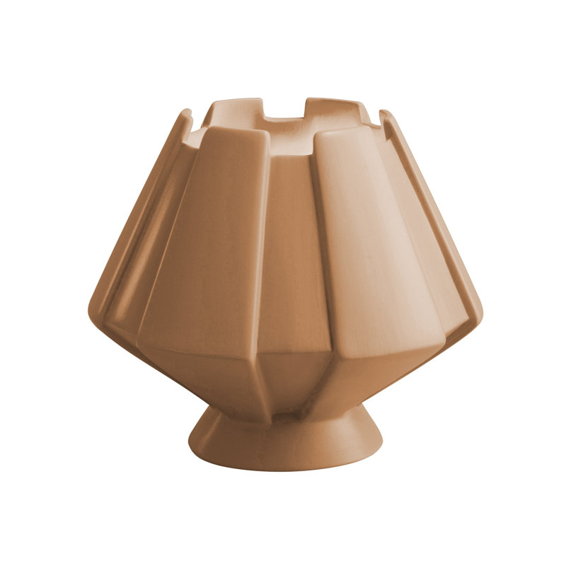 Lampe de table 7 po Percy, Argile Canyon, DEL