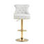 Tabouret de bar Archee