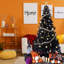 Sapin de Noël-553636749