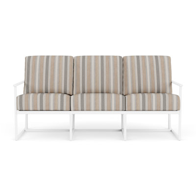 Summit Outdoor 3 - Seat Patio Sofa
