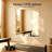 Wall Mounted Gym Mirror