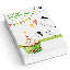 ZOO Kinderbesteck Set 4-teilig