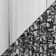 Swivel Upholstered Adjustable Height Counter Stool with Metal Frame