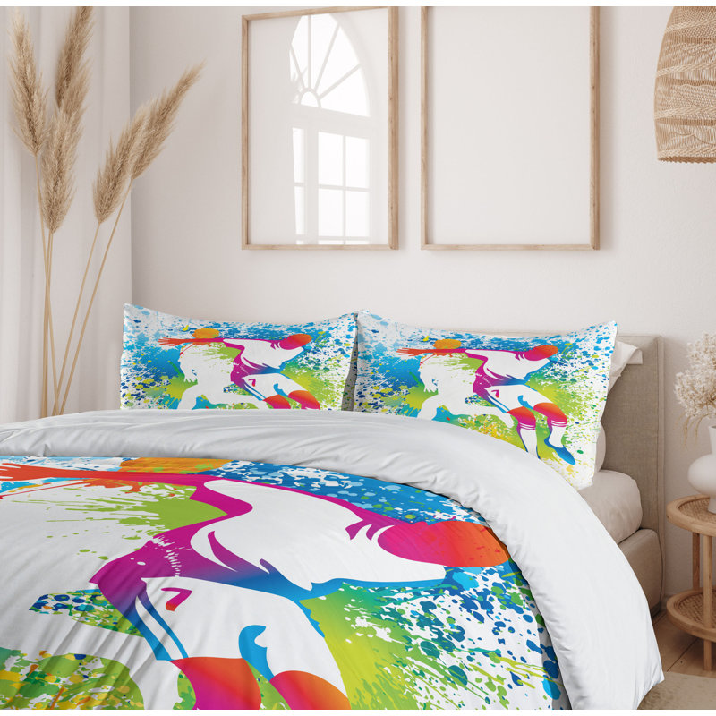Duvet Cover