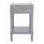 Table de bout avec rangement Theresa-56925065