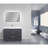 Rivas Flat Wall Mirror-1925616428