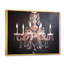" Chandelier Serene Lustre I "-1358874717-1358874706