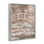 Giclée encadrée, impression par Corinne Haig