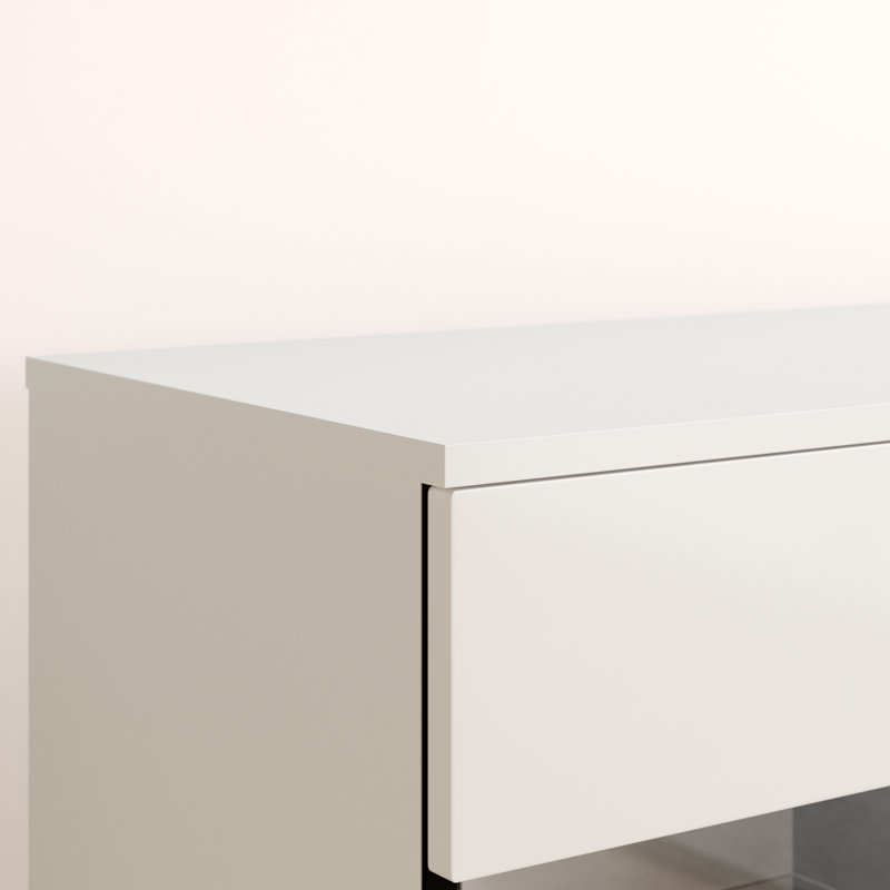 Viesville 160cm Sideboard
