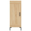 Mhosin Wide Highboard-2059890160