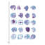 « clouds », art mural sur toile tendue-2129283981-2129283978-2074008837
