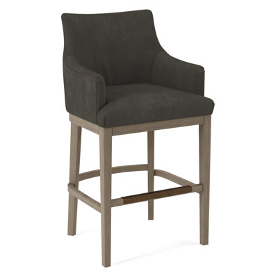 Upholstered Stool