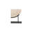 Galen Sculpture Botticino Beige Marble-1157234570