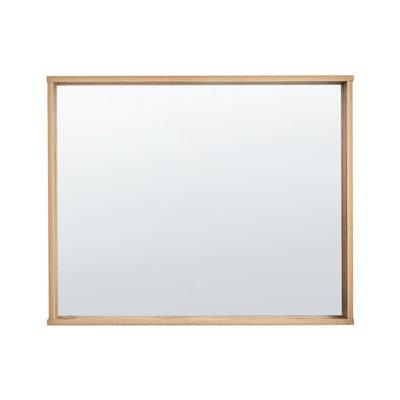 ROSELL Rectangle Wall Mirror