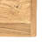Fostoria Reclaimed Elm Wood Side Table