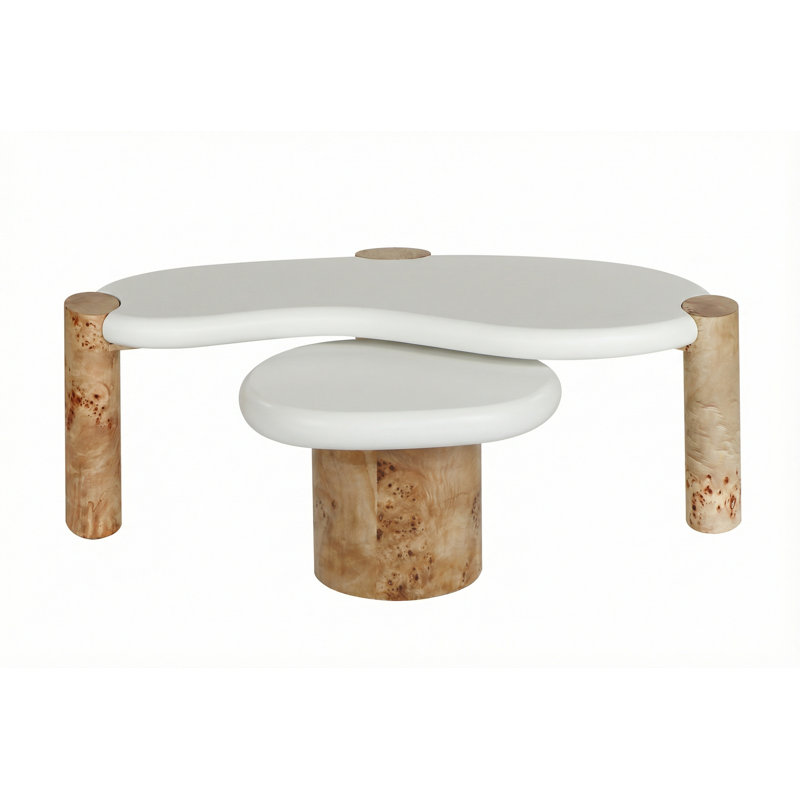 Ensemble de tables basses Sasso Aspen