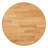 Braxxton Round Solid Wood Dining Table