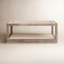 Shep Single Coffee Table