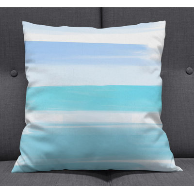 Throw Pillow Cover Only