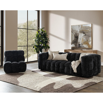 Walter 2-Piece Living Room Set