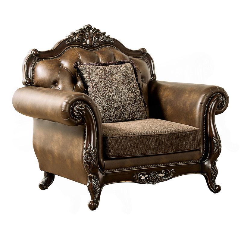 Accent Chair